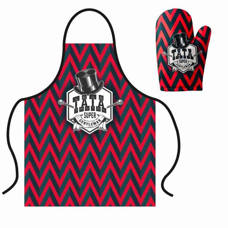 fartruch czerwony tata gentleman z rękawicą.jpg