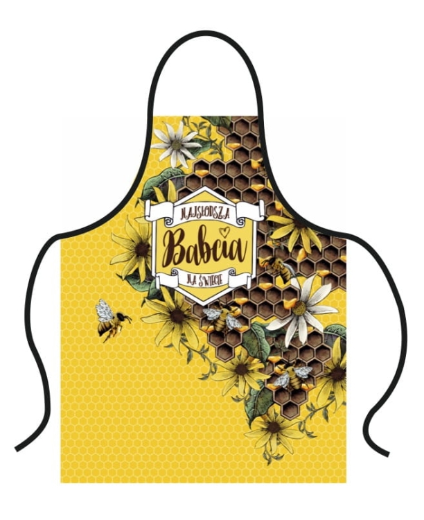 babcia fartuszek pszczółka miód.jpg