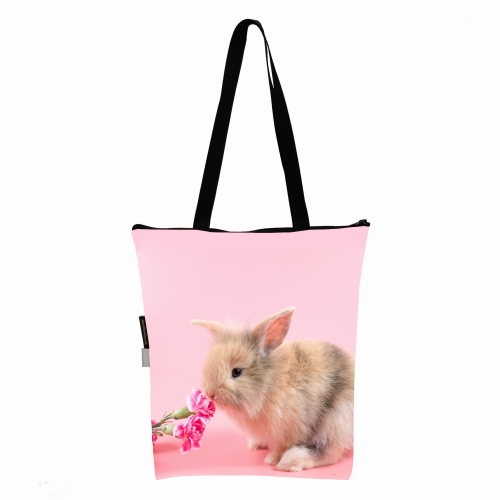 torba KL królik różowy z różą zdj.jpg