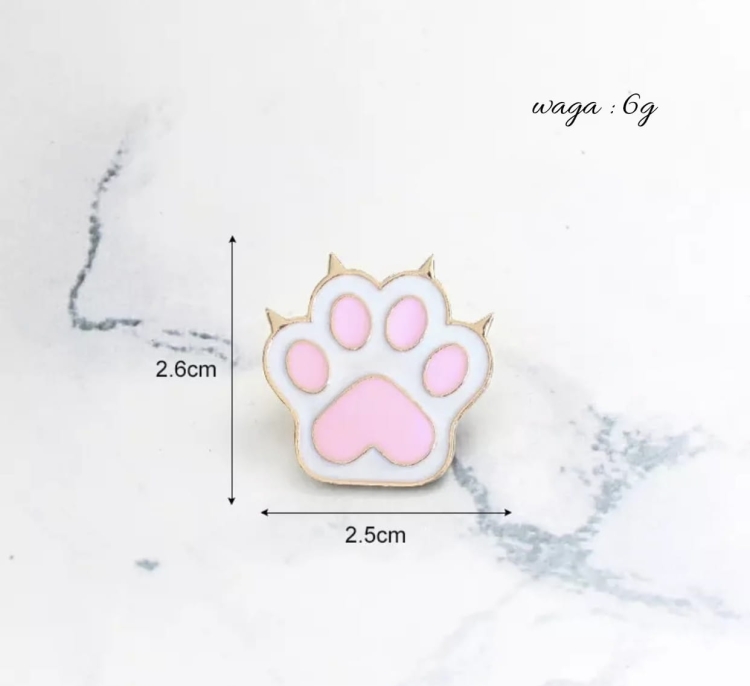 przypinka łapka wymiary róż.jpg