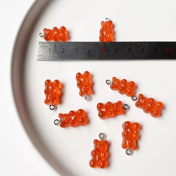brelok miś haribo czerwony 2.jpg