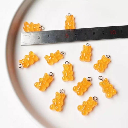 brelok miś haribo pomarańczowy 2.jpg