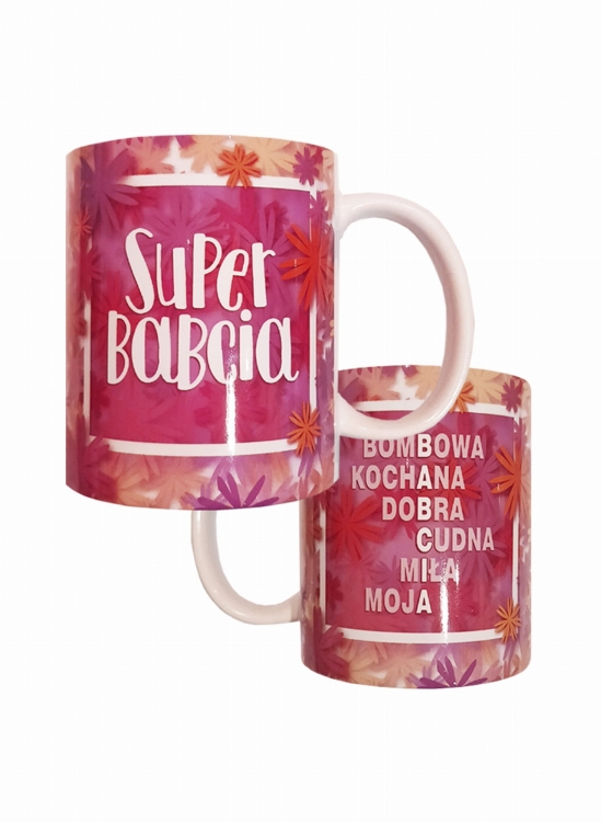 KUBEK BABCIA SUPER RÓŻ.jpg