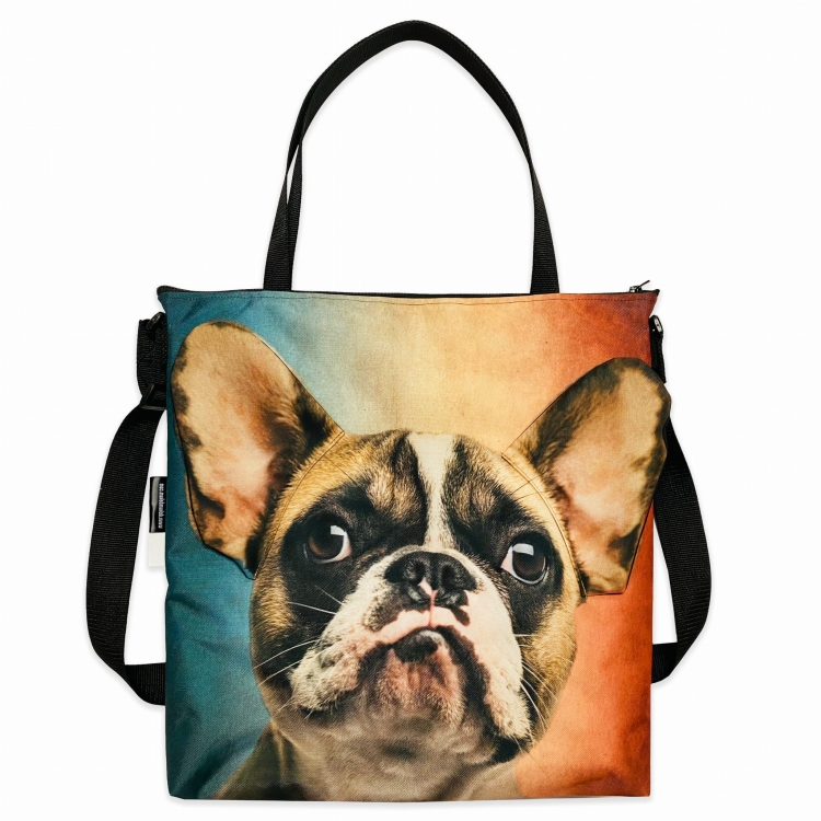 torba shopper 3d buldog kolor.jpg