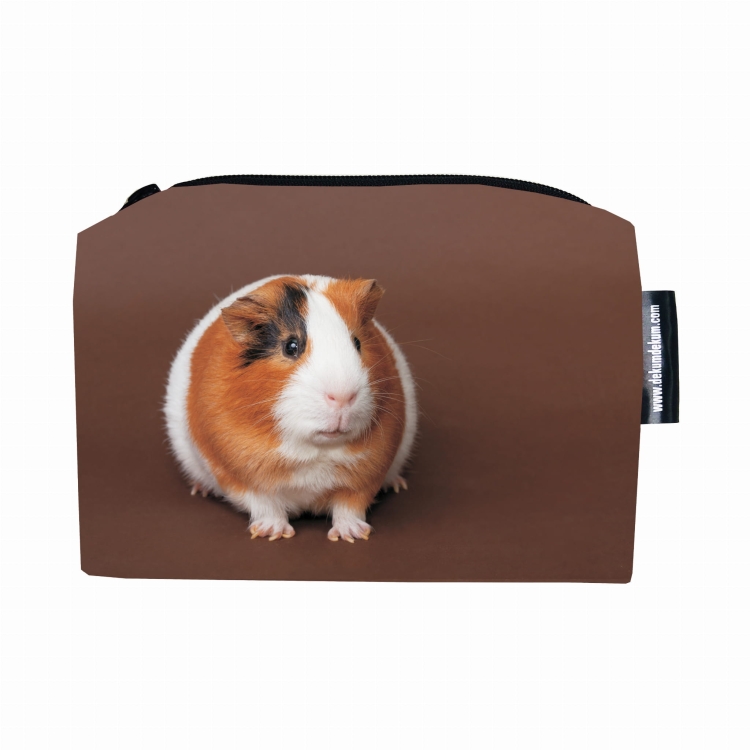 kosmetyczka świnka morska brąz.jpg