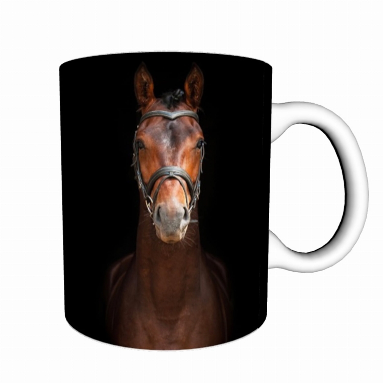 kubek z koniem brązowym .jpg