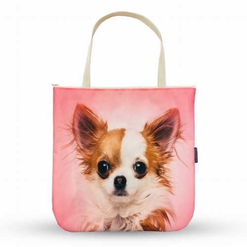 torba 3d chihuahua róż 2.jpg
