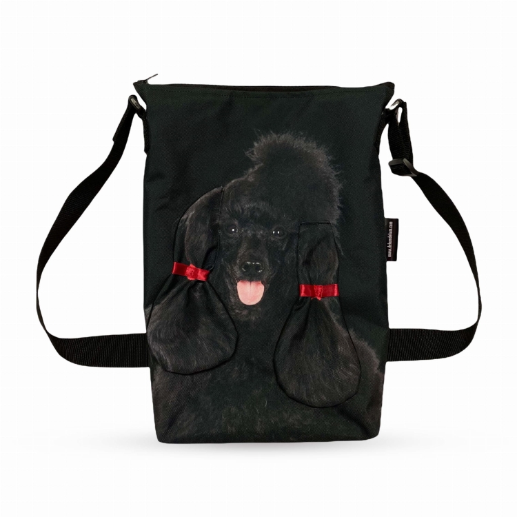 minishopper 3d pudel czarny zdj 1.jpg