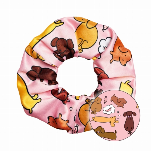 scrunchie jamnik rysowany 1.jpg