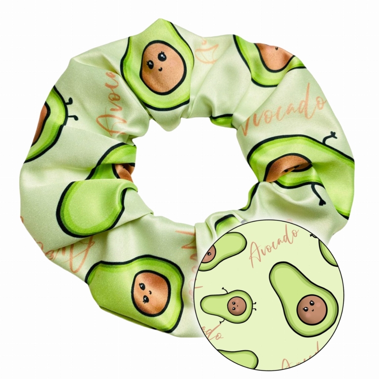 scrunchie avocado ziel zdj.jpg