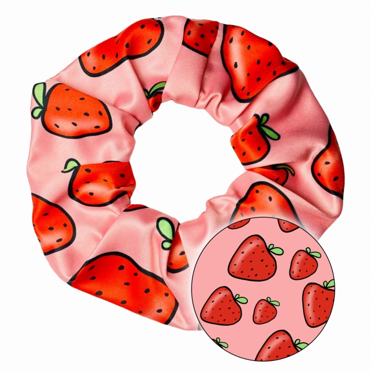 scrunchie truskawka zdj .jpg