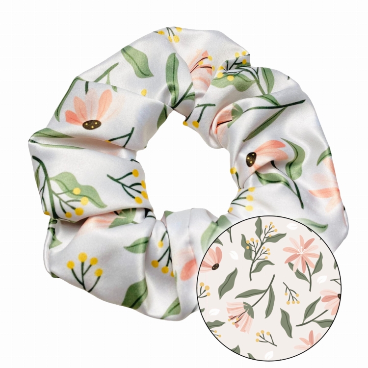 scrunchie róż kwiaty 2 zdj.jpg