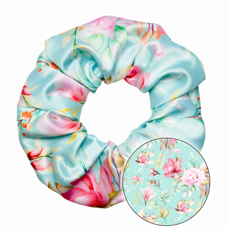 scrunchie kwiaqty niebieski.jpg