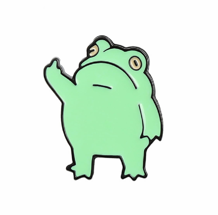 żabka przypinka fuck 2.jpg