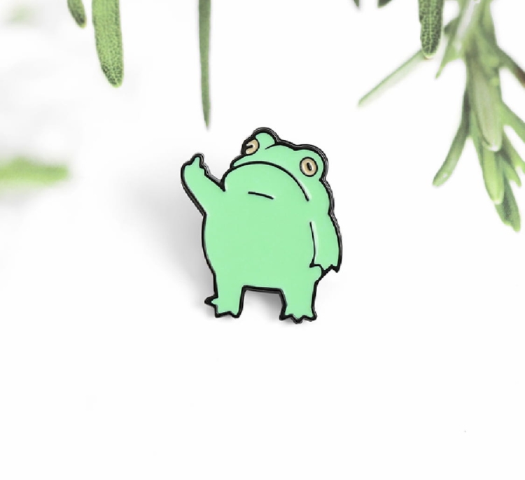 żabka fuck przypinka 3.jpg