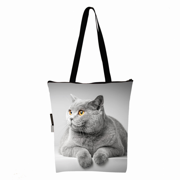 torba klasyczna kot byrtyjski szary 5 zdj.jpg