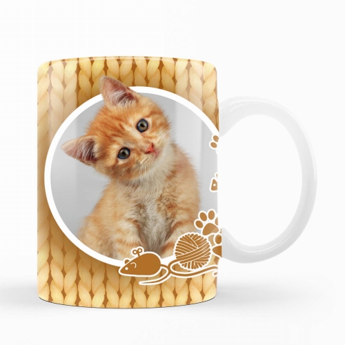 kubek kot rudy żółty smyk zdj 1.jpg