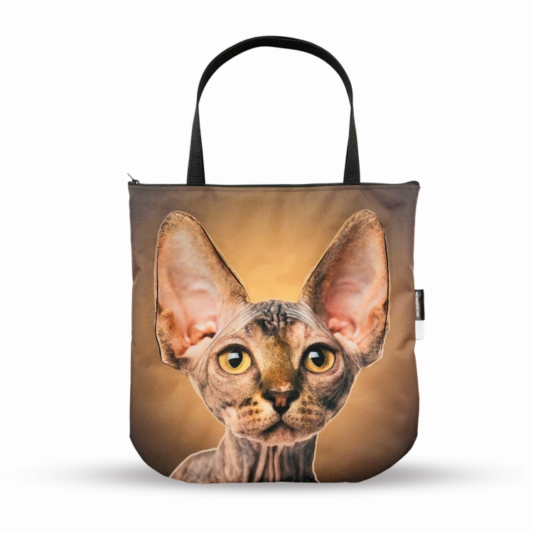 torba 3d sphinx brąz.jpg