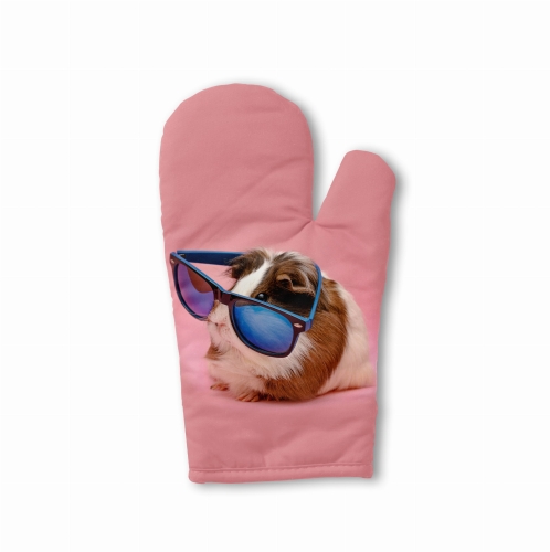 rękawica świnka morska róż zdj.jpg