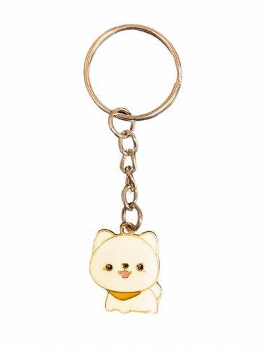 brelok piesek biały.jpg