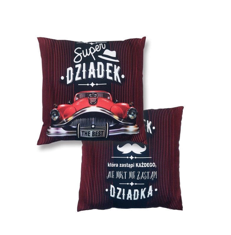 poduszka dziadek auto .jpg