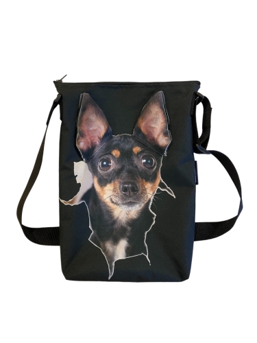 minishopper chihuahua kartka.JPG