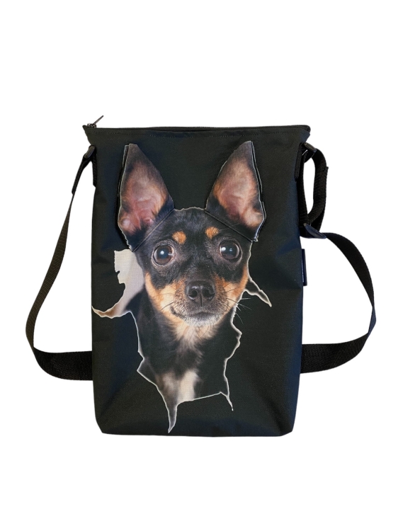 minishopper chihuahua kartka.JPG