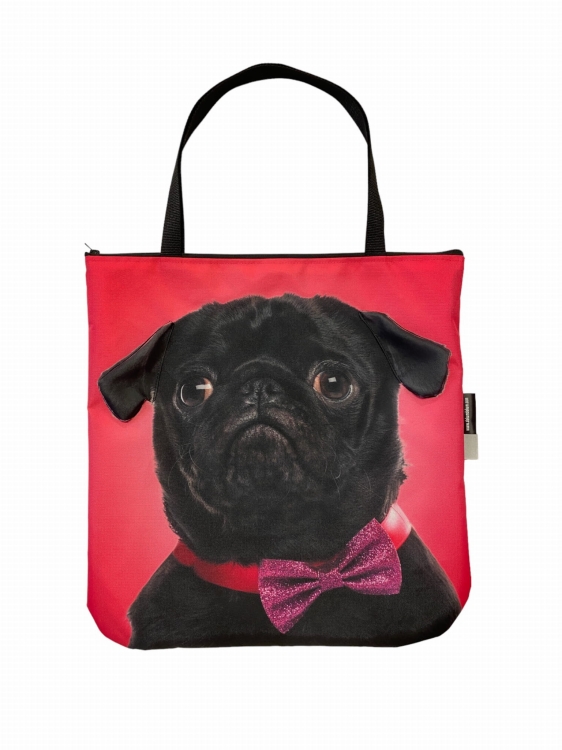 torba 3d mops róż.JPG