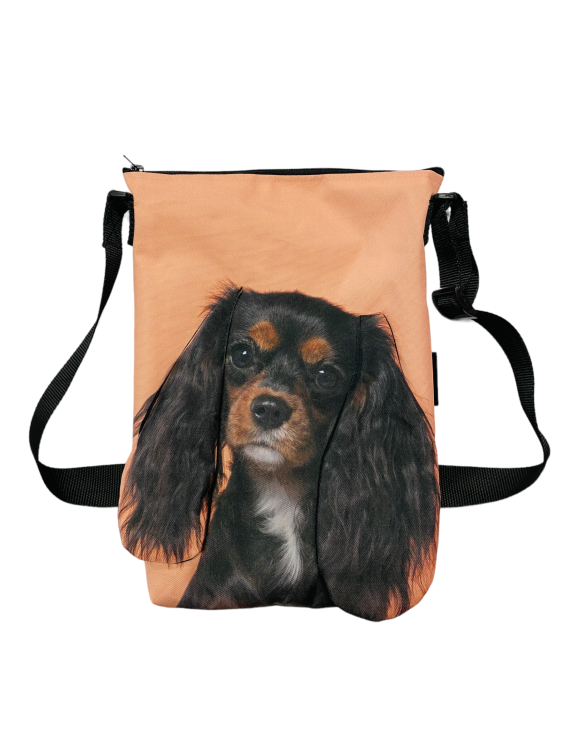 minishopper spaniel czarny.PNG