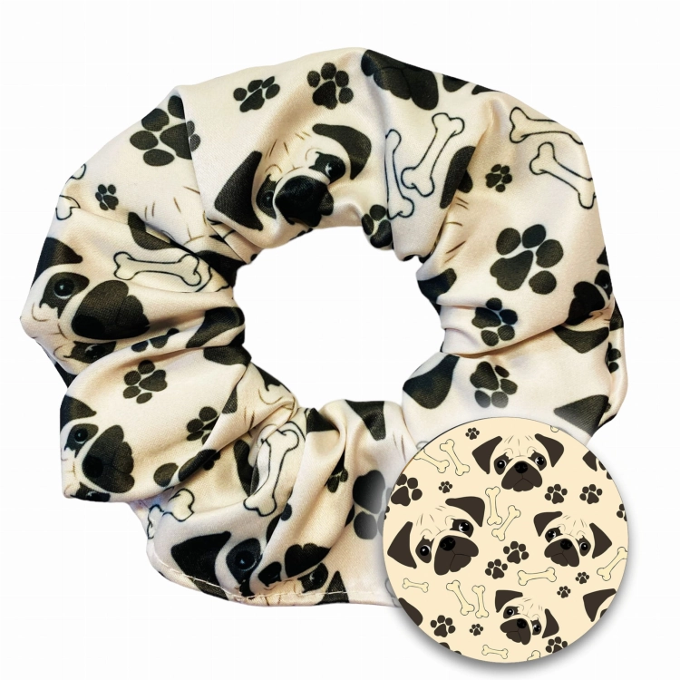 scrunchie mops kremowa.jpg