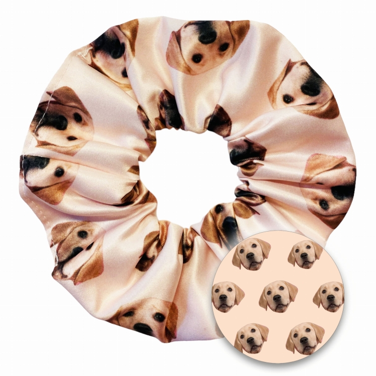 scrunchie labrador biszkoptowy.jpg