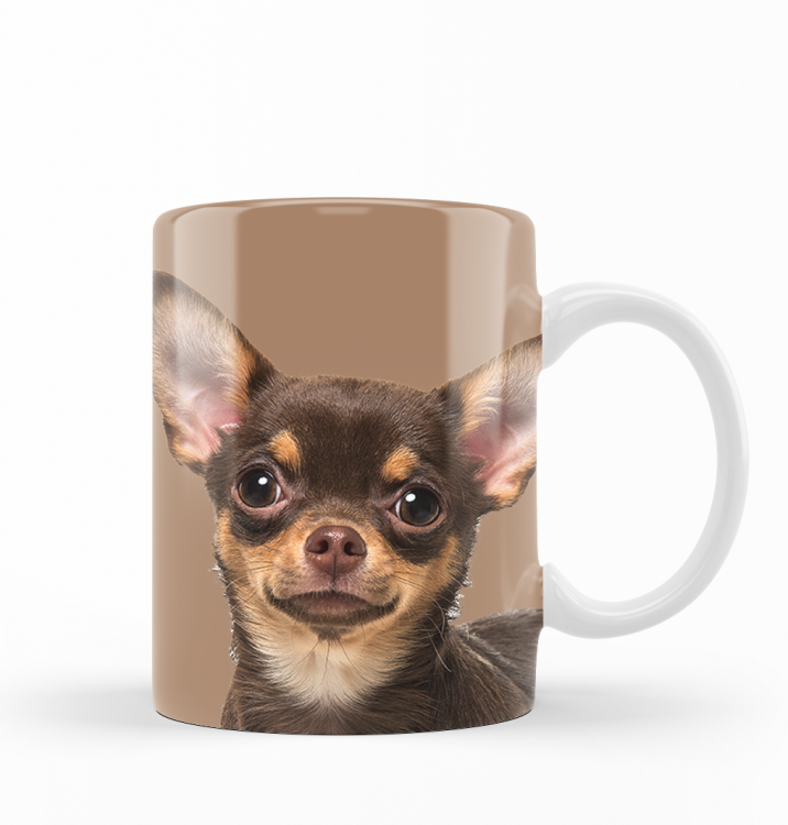 kubek chihuahua brąz zdj.png