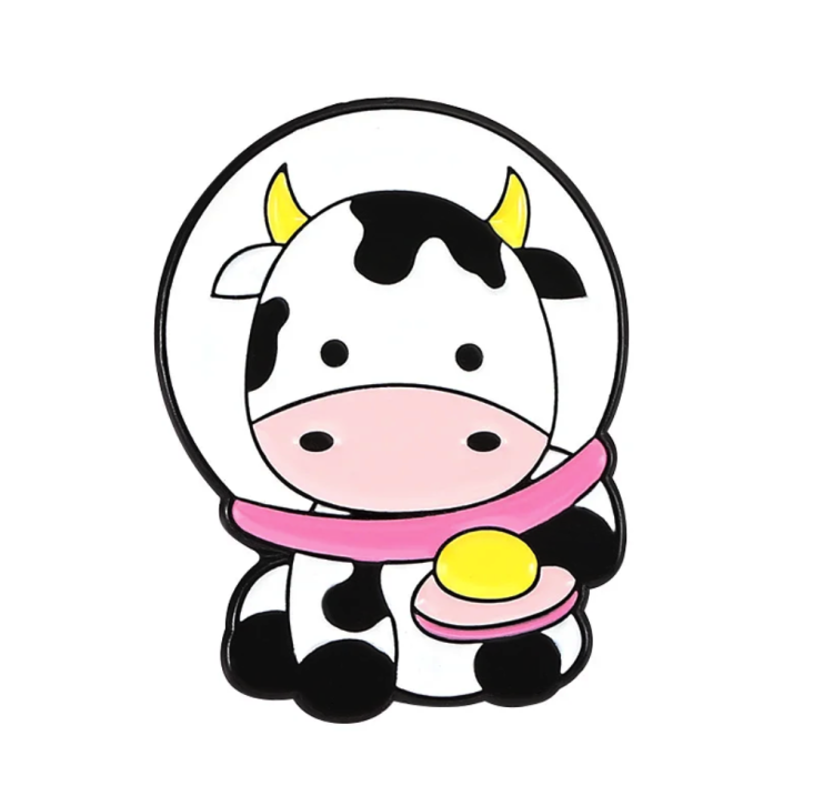 przypinka krowa asttronauta.png