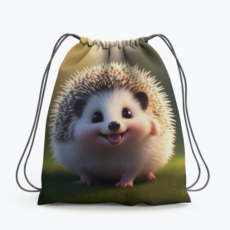 worek jeż cartoon.png